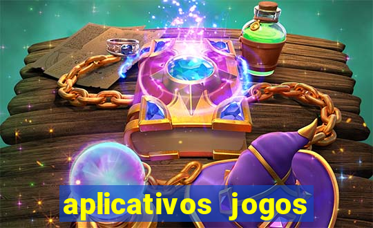 aplicativos jogos de futebol